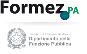 FORMEZ - Centro servizi, assistenza, studi e formazione per l'ammodernamento delle P.A., Dipartimento della Funzione Pubblica